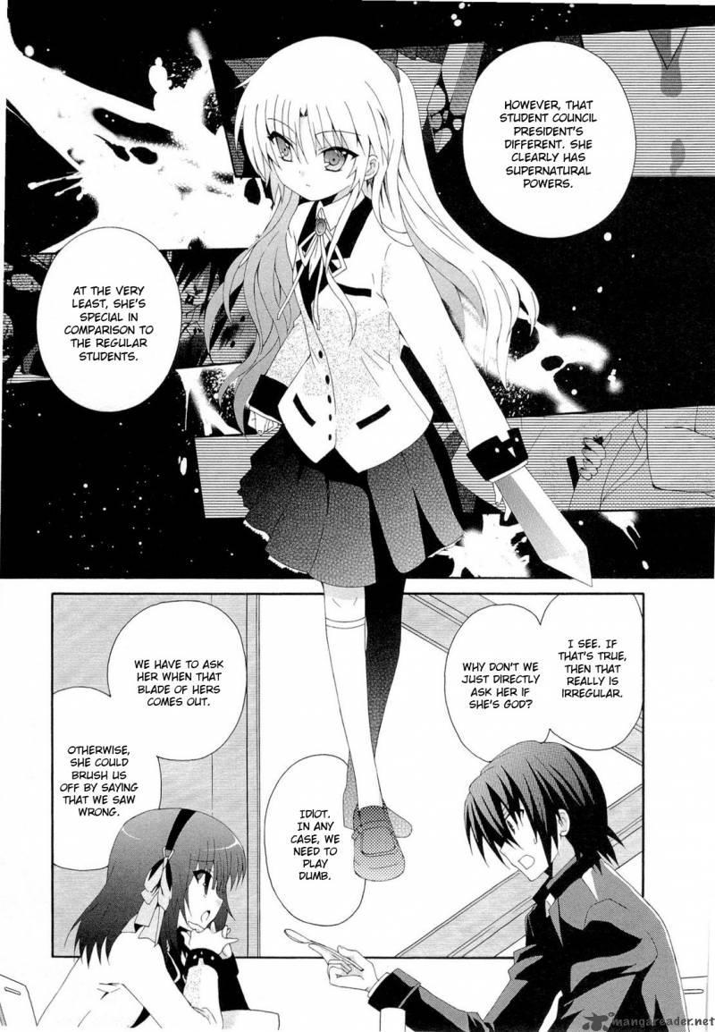 Angel Beats Heavens Door 3 14