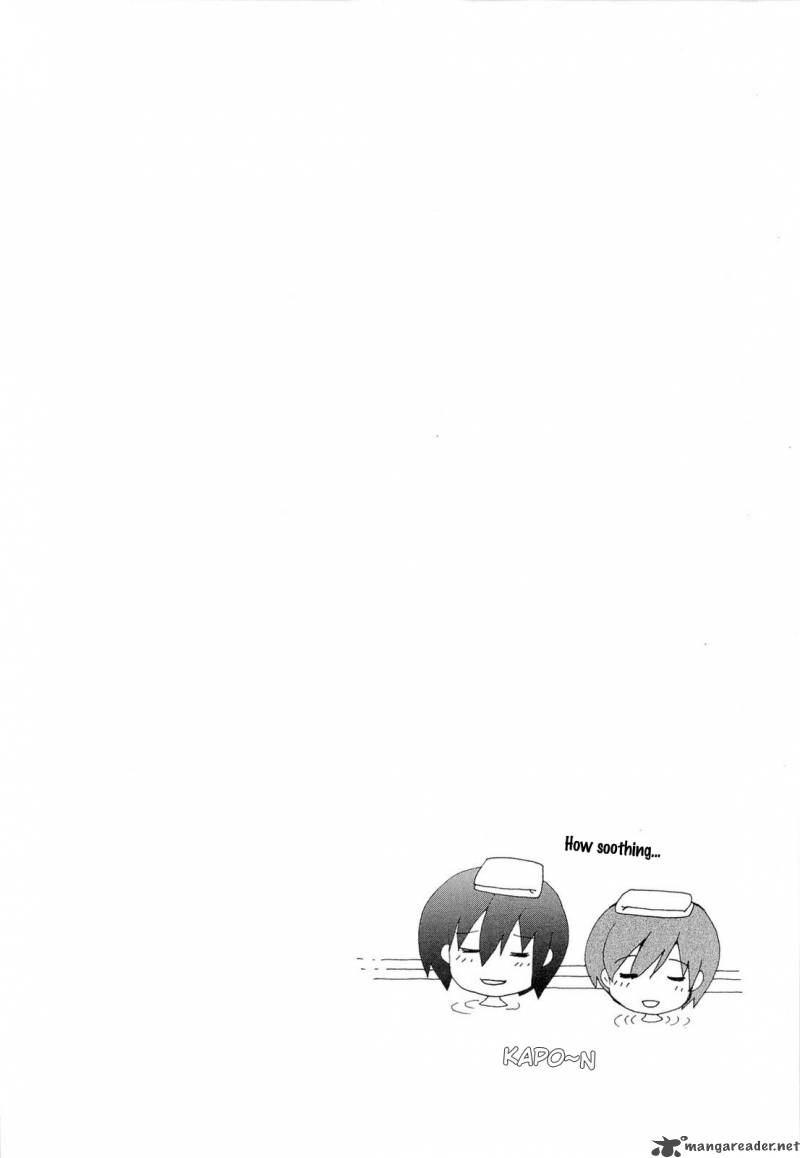 Angel Beats Heavens Door 3 21