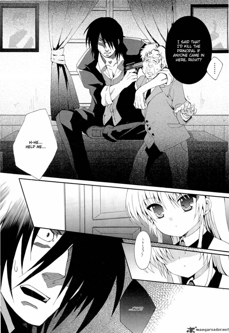 Angel Beats Heavens Door 3 4