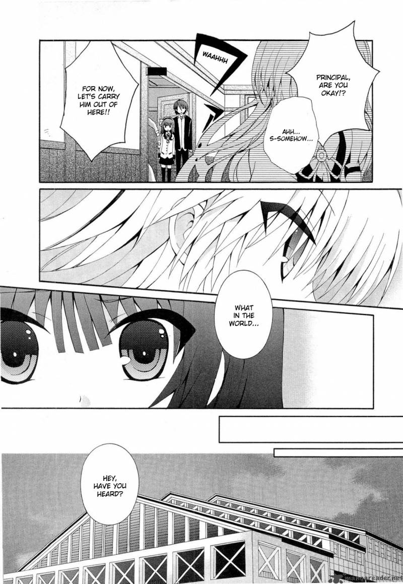 Angel Beats Heavens Door 3 9