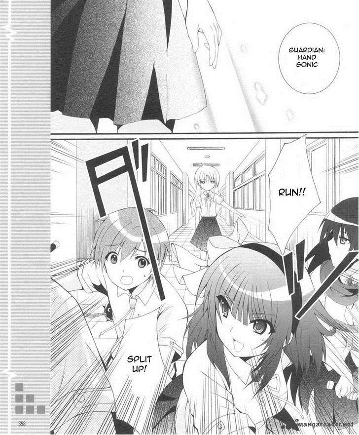 Angel Beats Heavens Door 30 10