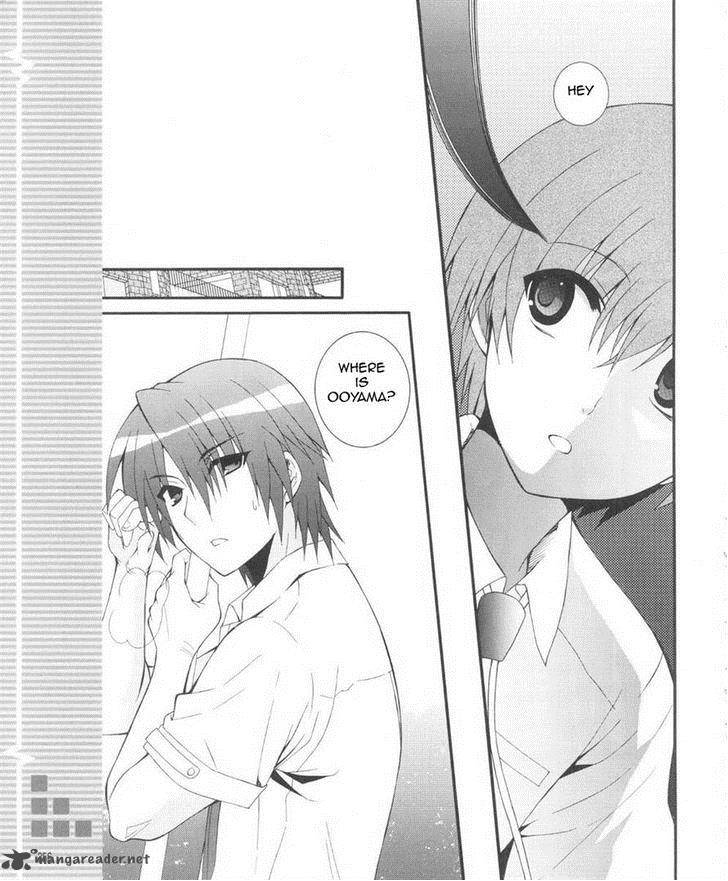Angel Beats Heavens Door 30 12