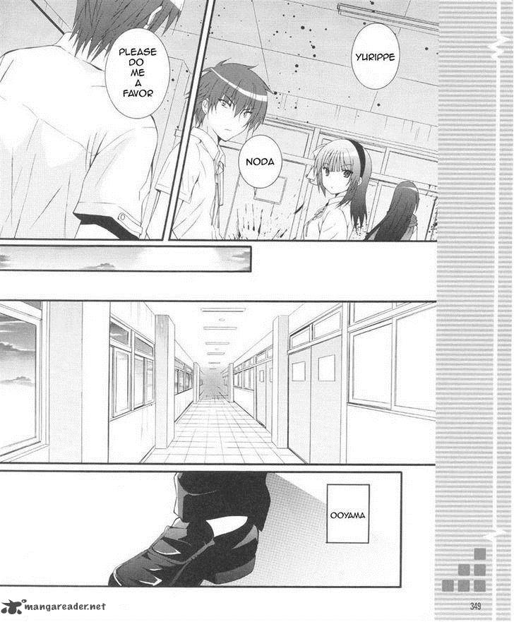 Angel Beats Heavens Door 30 19