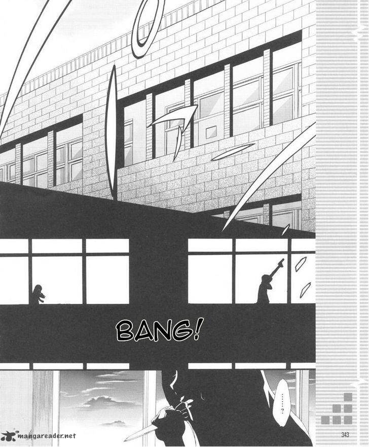 Angel Beats Heavens Door 30 25