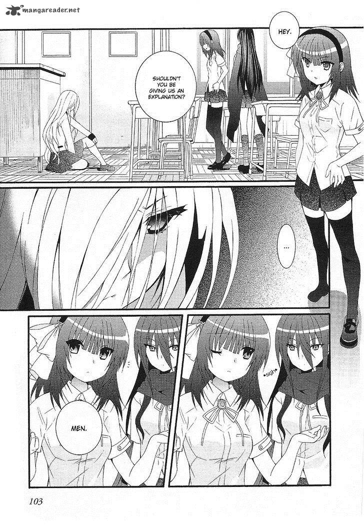 Angel Beats Heavens Door 31 3