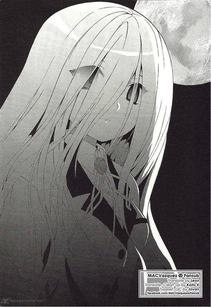 Angel Beats Heavens Door 32 1