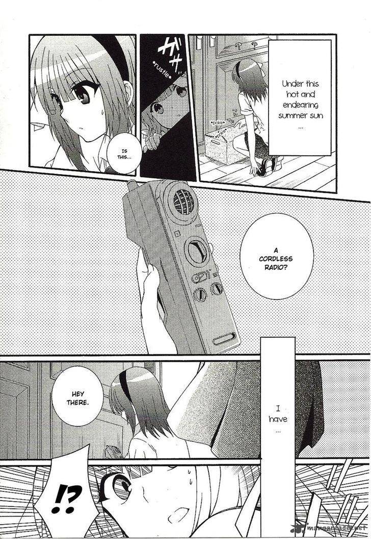 Angel Beats Heavens Door 32 14