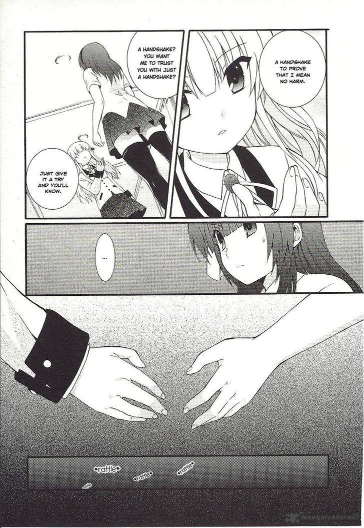 Angel Beats Heavens Door 32 18
