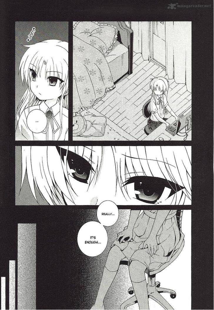 Angel Beats Heavens Door 32 20