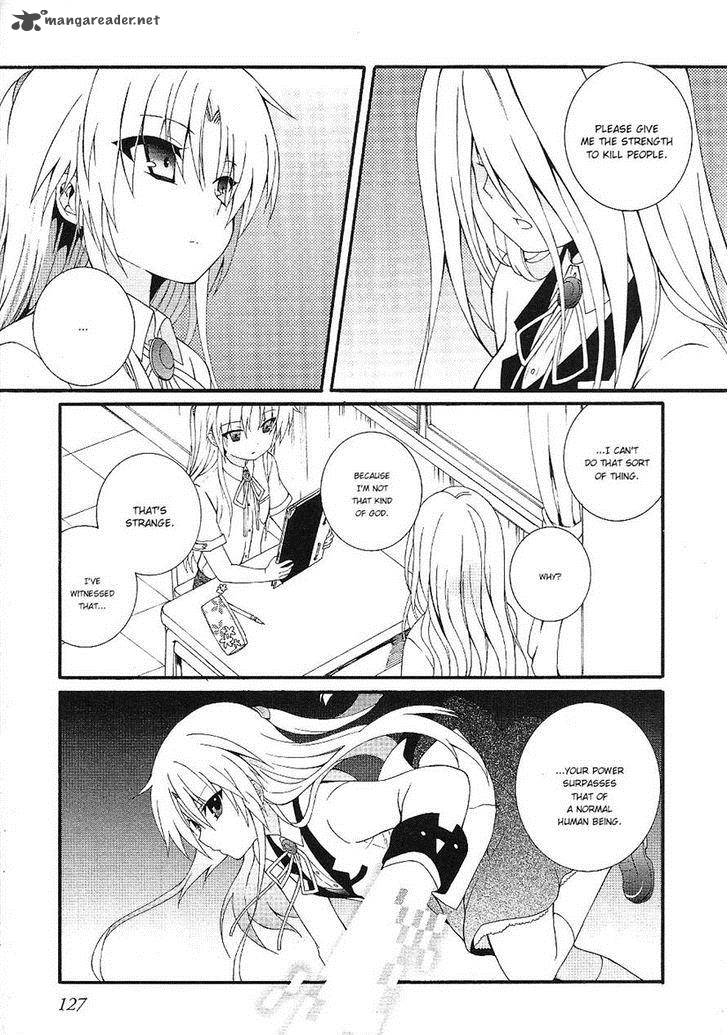 Angel Beats Heavens Door 32 4