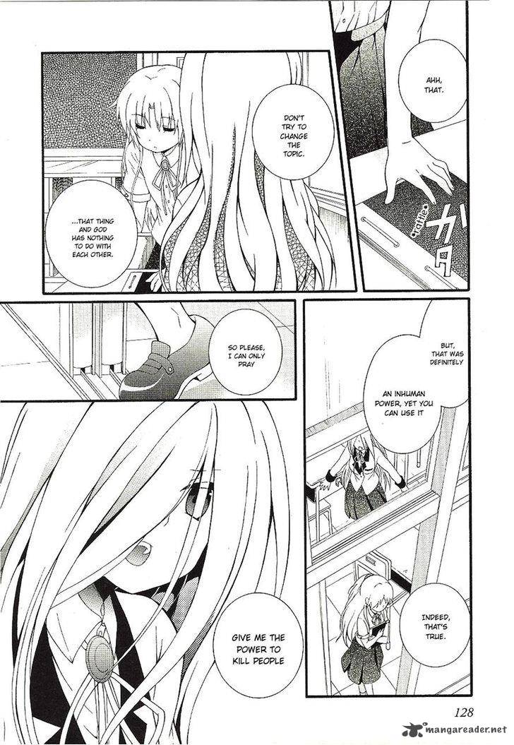 Angel Beats Heavens Door 32 5