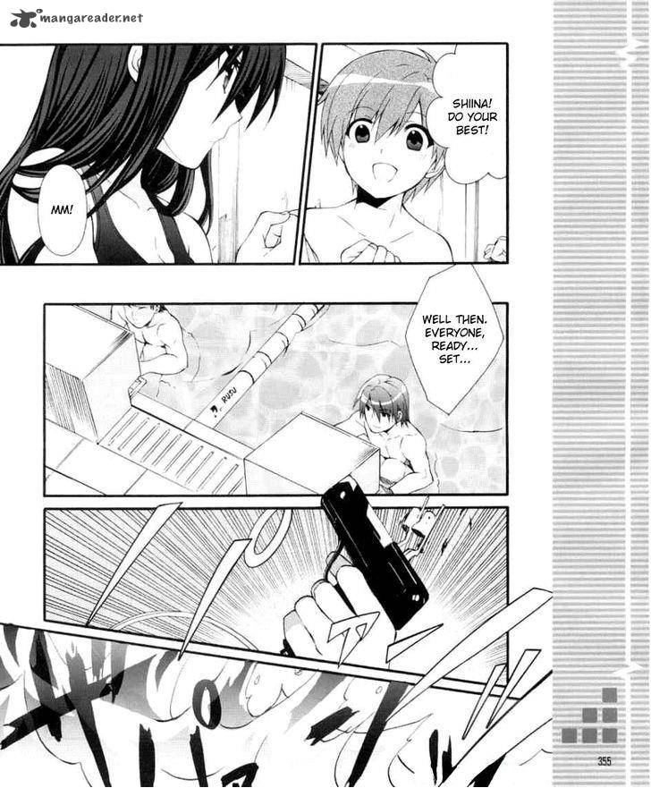 Angel Beats Heavens Door 33 10