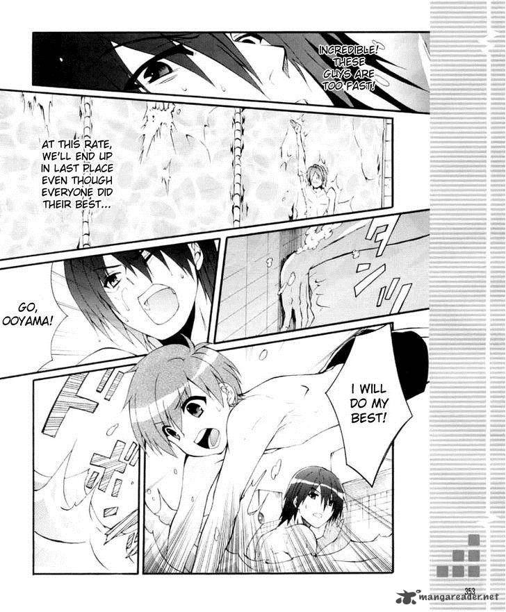 Angel Beats Heavens Door 33 12