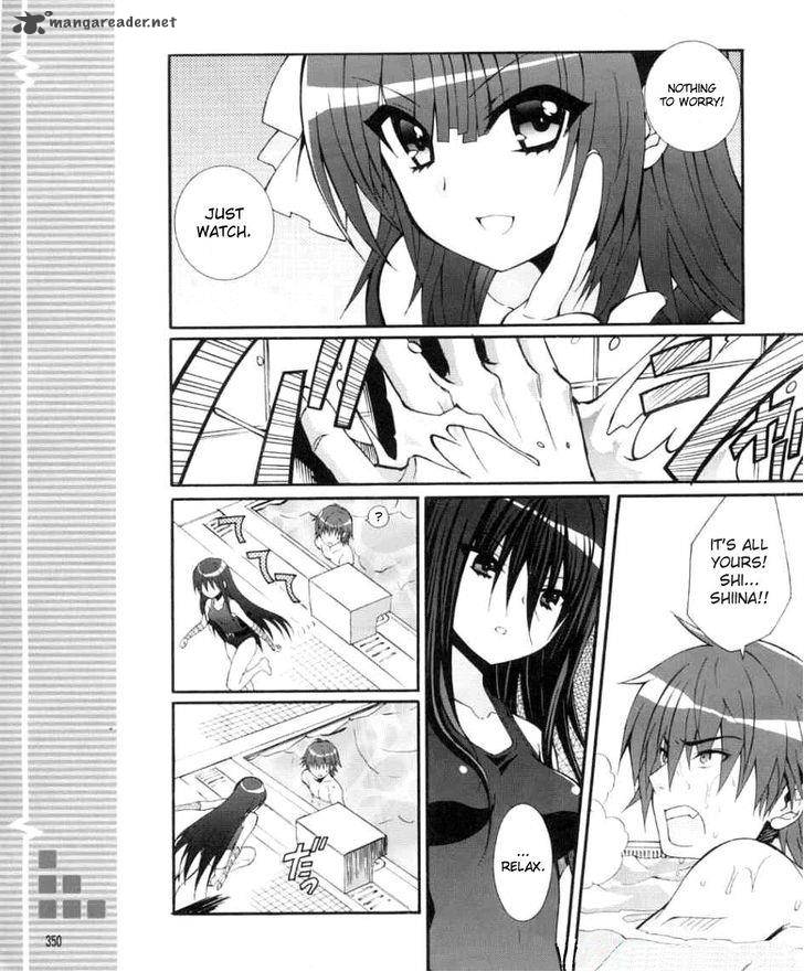 Angel Beats Heavens Door 33 15