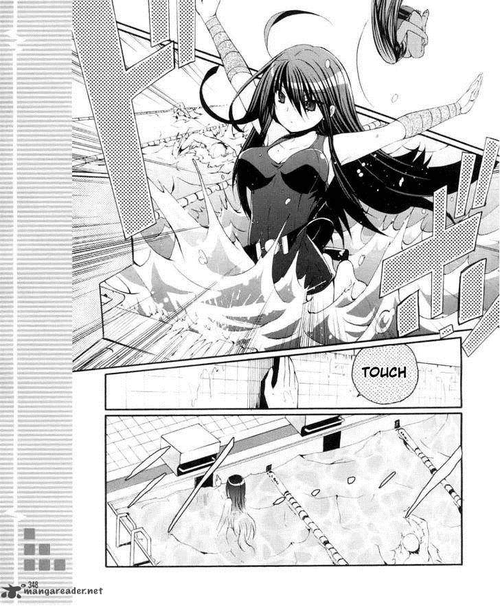 Angel Beats Heavens Door 33 17