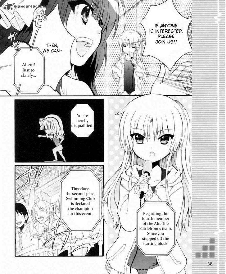 Angel Beats Heavens Door 33 20