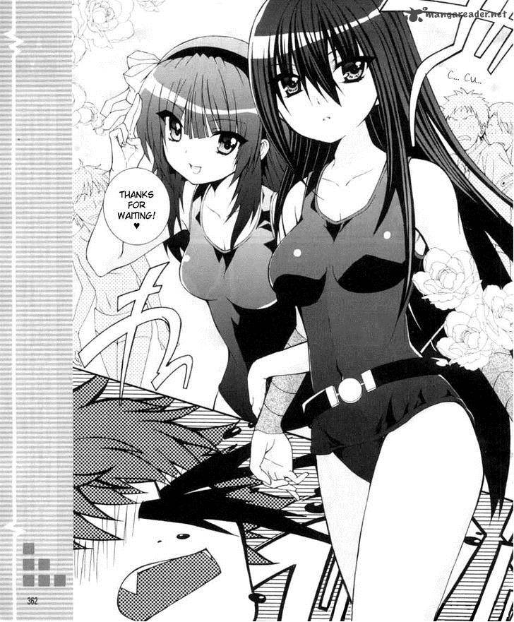 Angel Beats Heavens Door 33 3