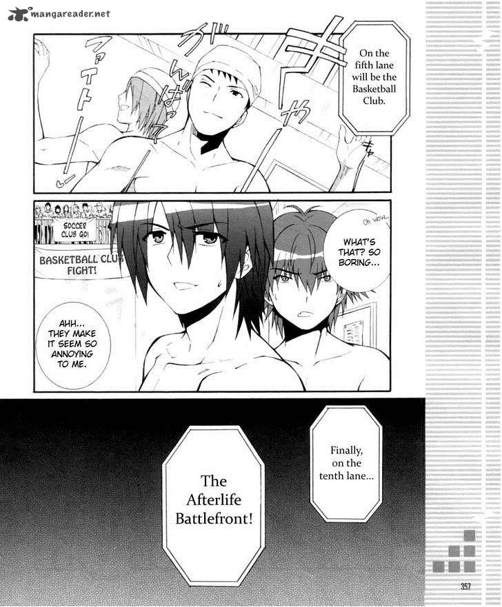 Angel Beats Heavens Door 33 8