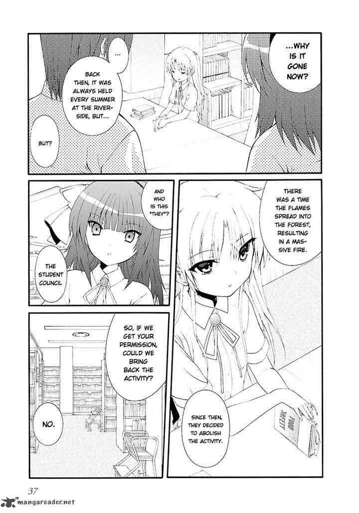 Angel Beats Heavens Door 35 11