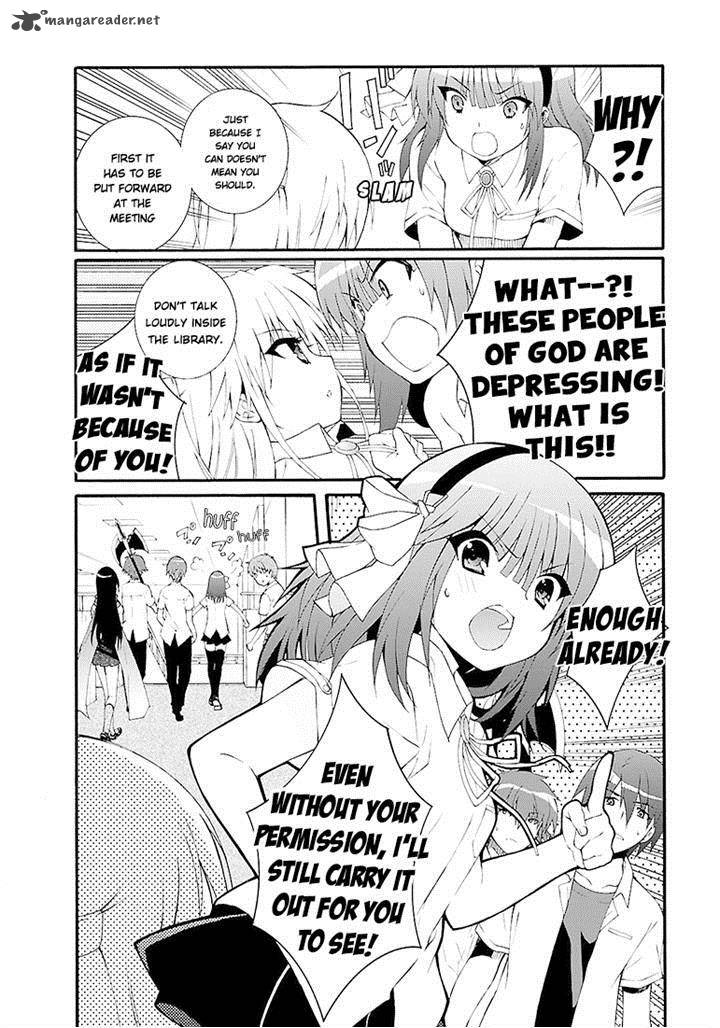 Angel Beats Heavens Door 35 12