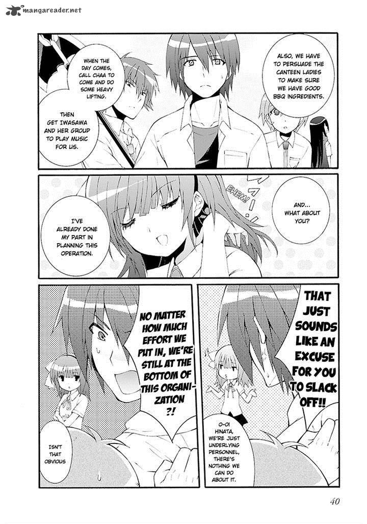 Angel Beats Heavens Door 35 14