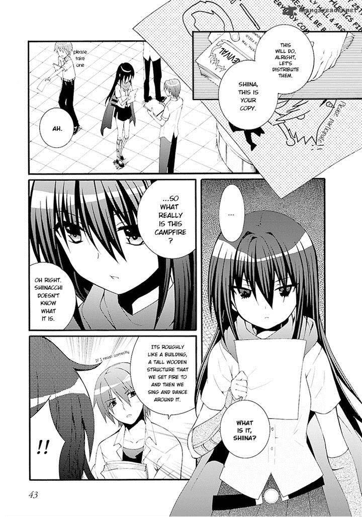 Angel Beats Heavens Door 35 17