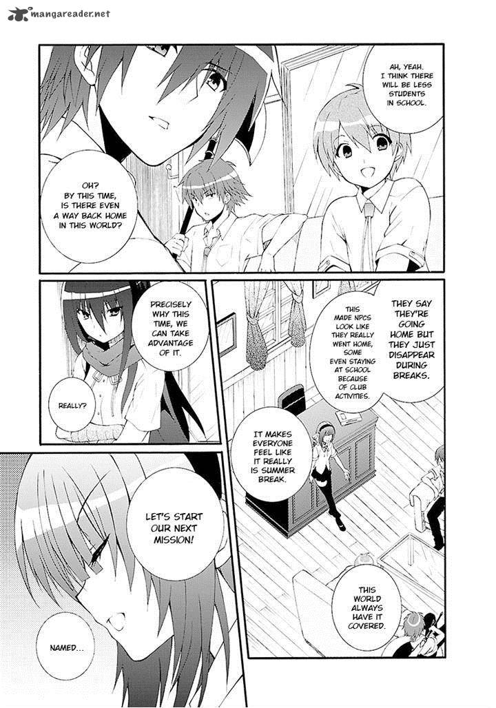Angel Beats Heavens Door 35 3
