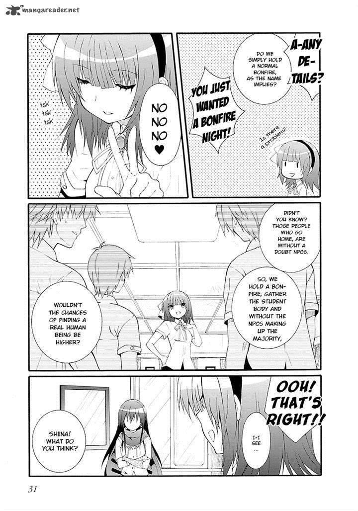 Angel Beats Heavens Door 35 5