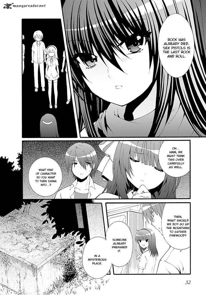Angel Beats Heavens Door 35 6