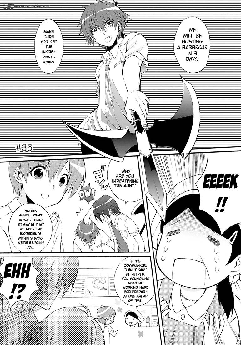 Angel Beats Heavens Door 36 1