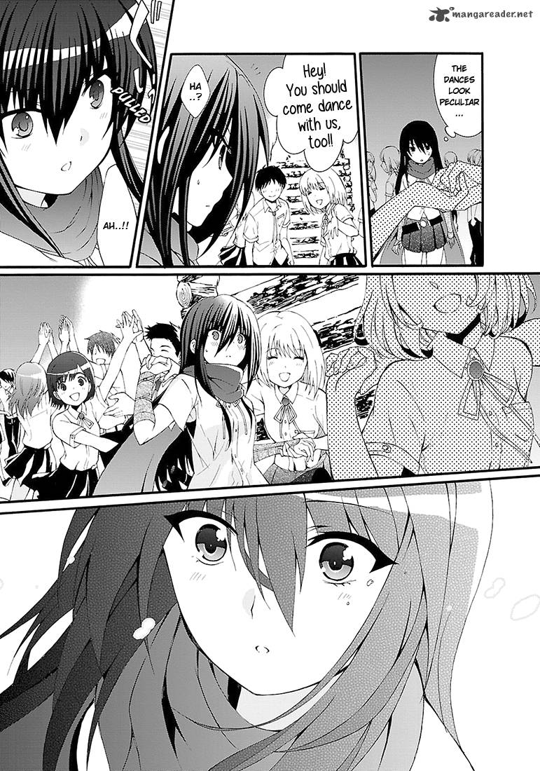 Angel Beats Heavens Door 36 13