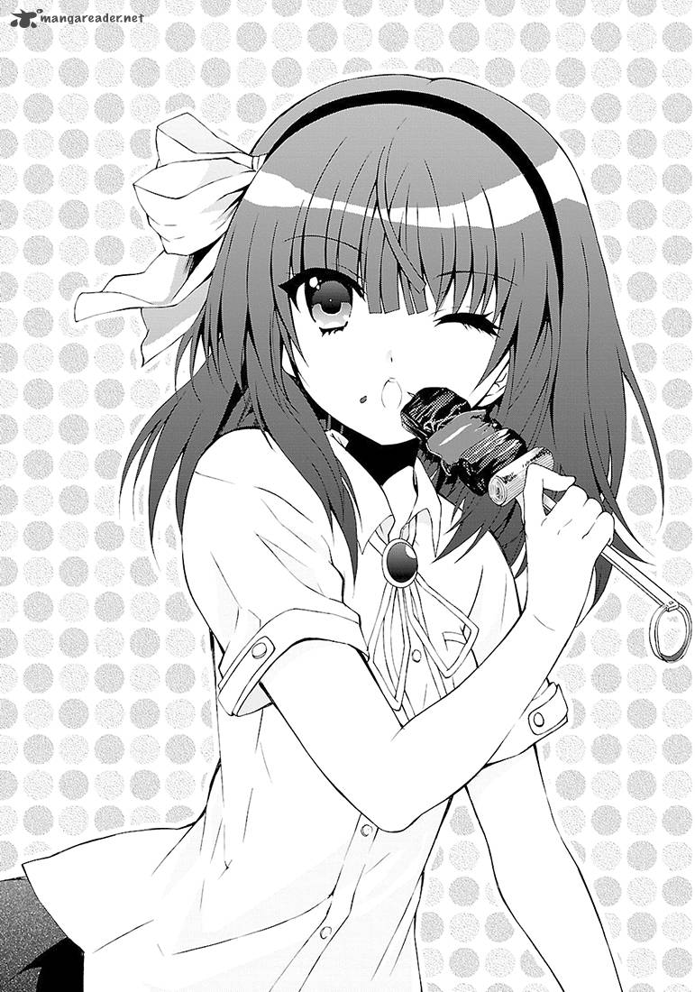 Angel Beats Heavens Door 36 2