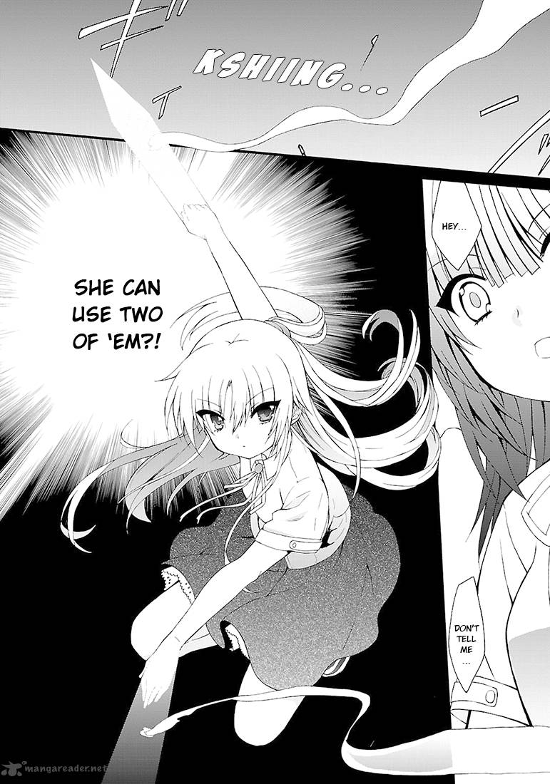 Angel Beats Heavens Door 36 20
