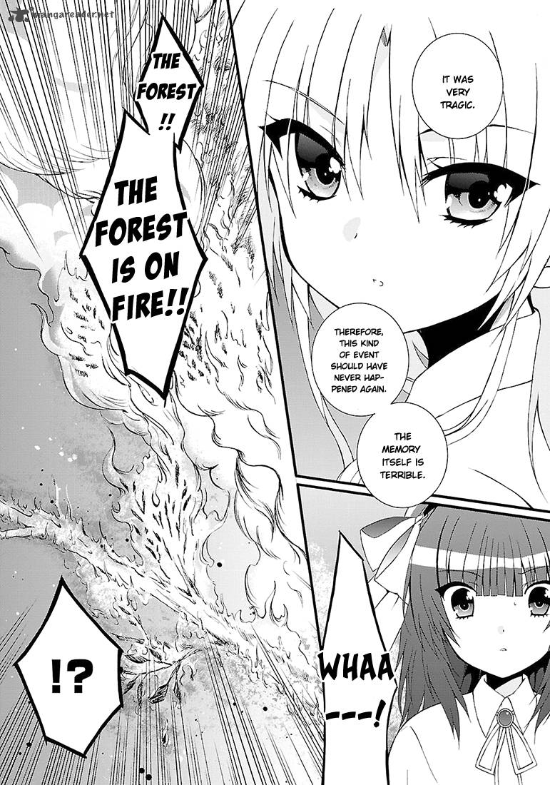 Angel Beats Heavens Door 36 25