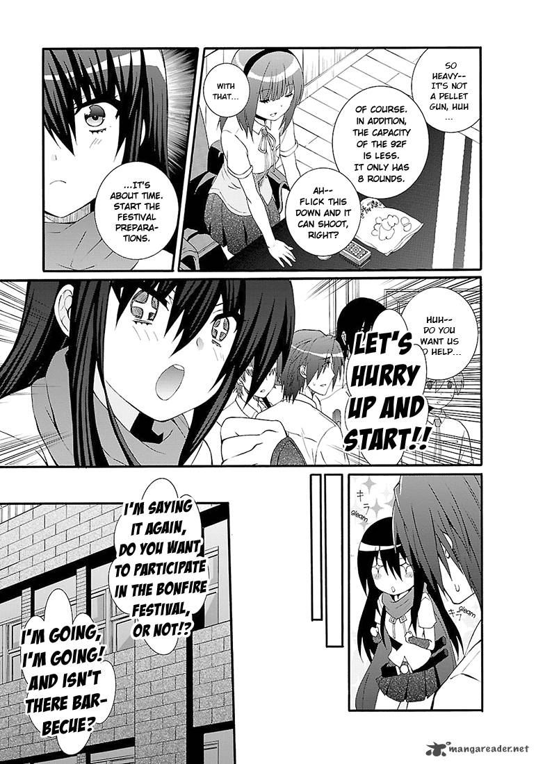 Angel Beats Heavens Door 36 7