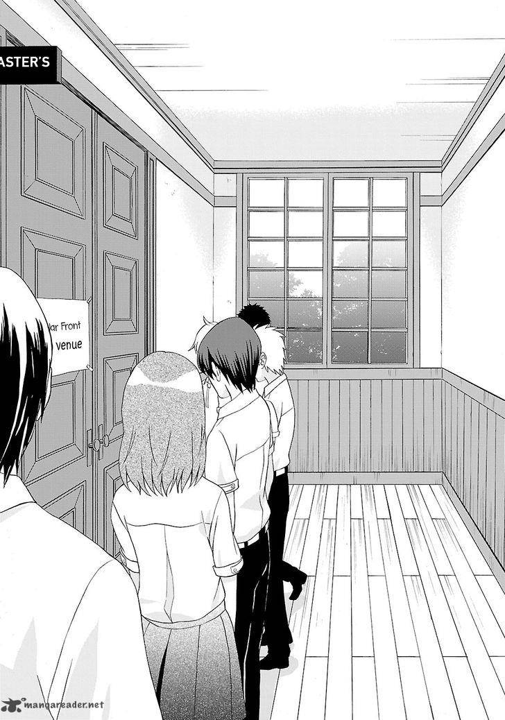 Angel Beats Heavens Door 39 2