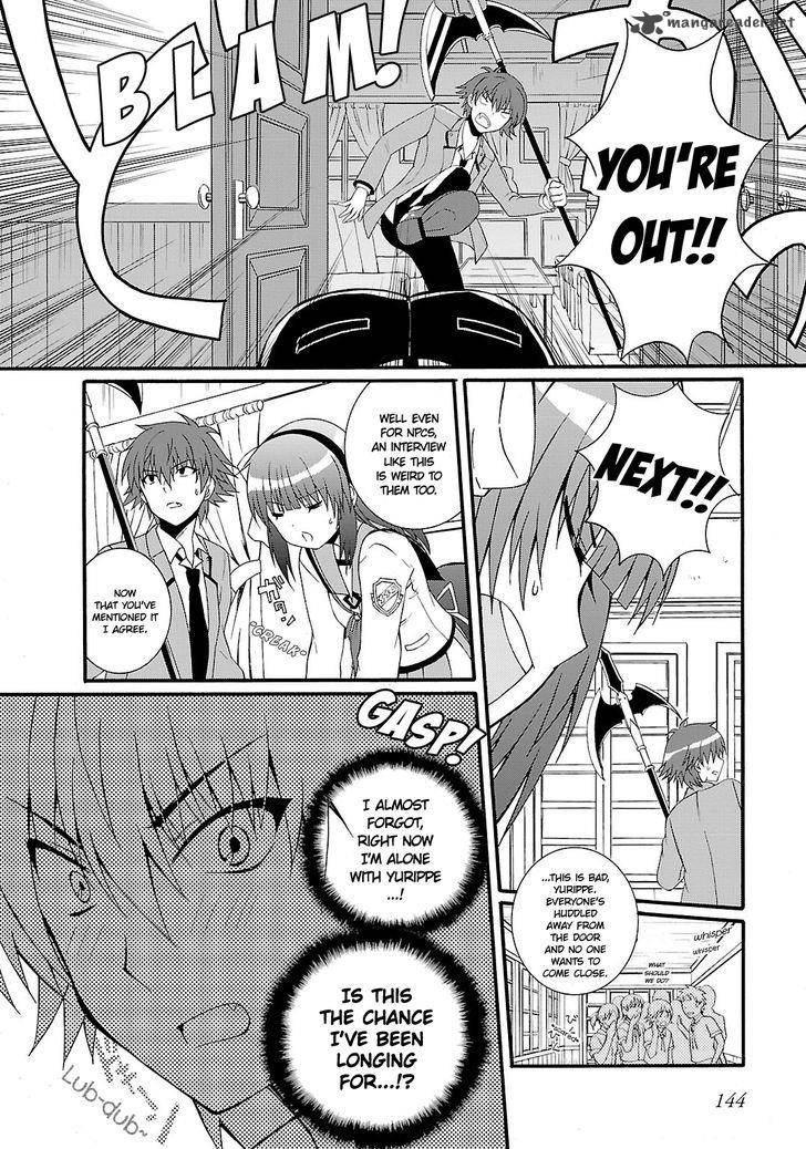 Angel Beats Heavens Door 39 8