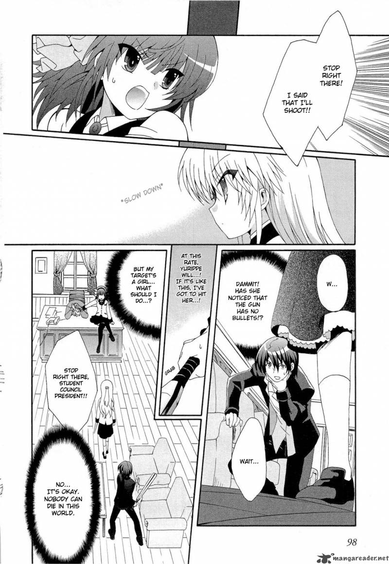 Angel Beats Heavens Door 4 12