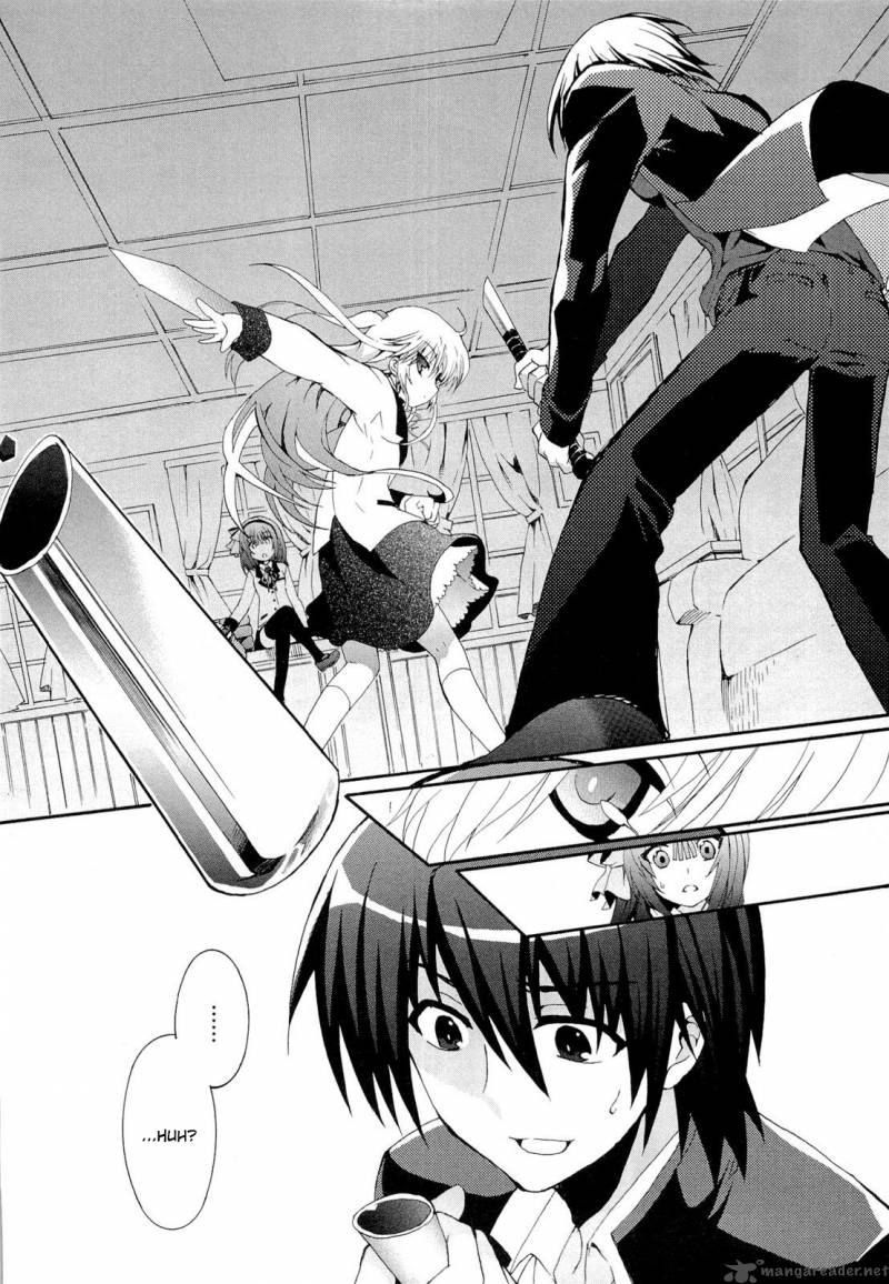 Angel Beats Heavens Door 4 14