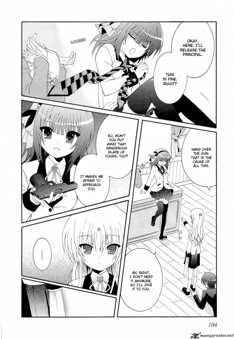 Angel Beats Heavens Door 4 18