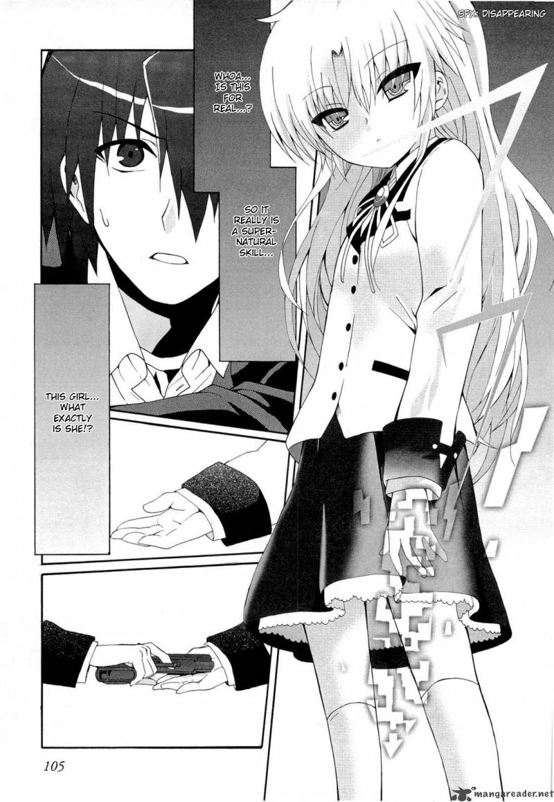 Angel Beats Heavens Door 4 19
