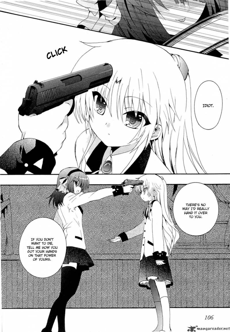 Angel Beats Heavens Door 4 20