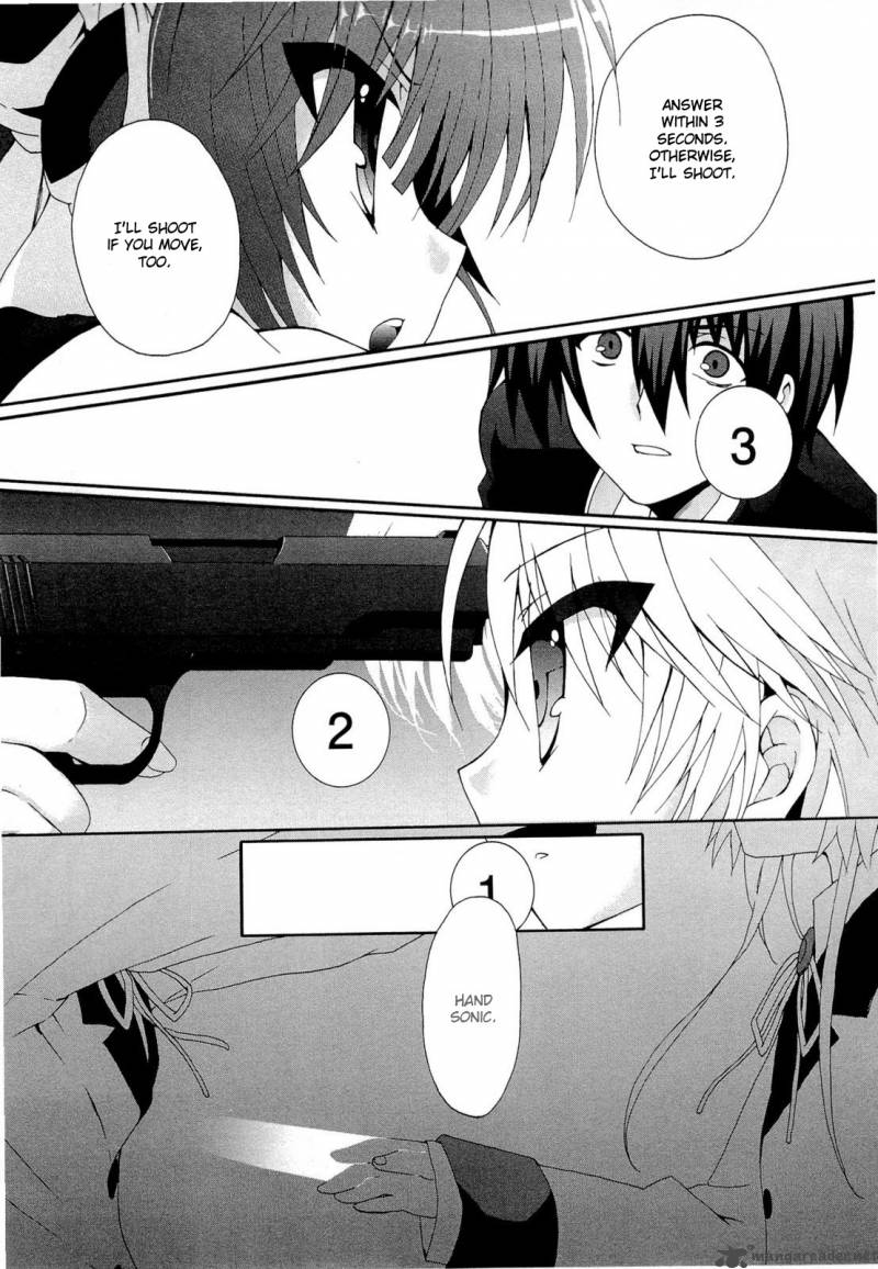 Angel Beats Heavens Door 4 21