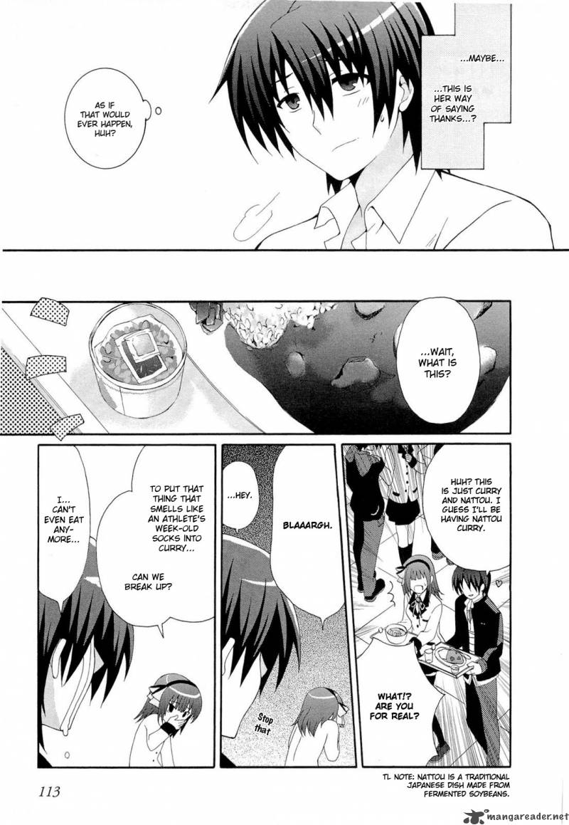 Angel Beats Heavens Door 4 26