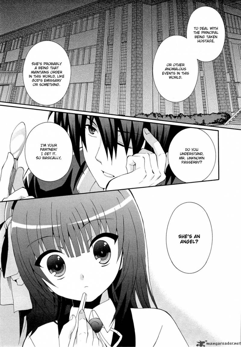 Angel Beats Heavens Door 4 28