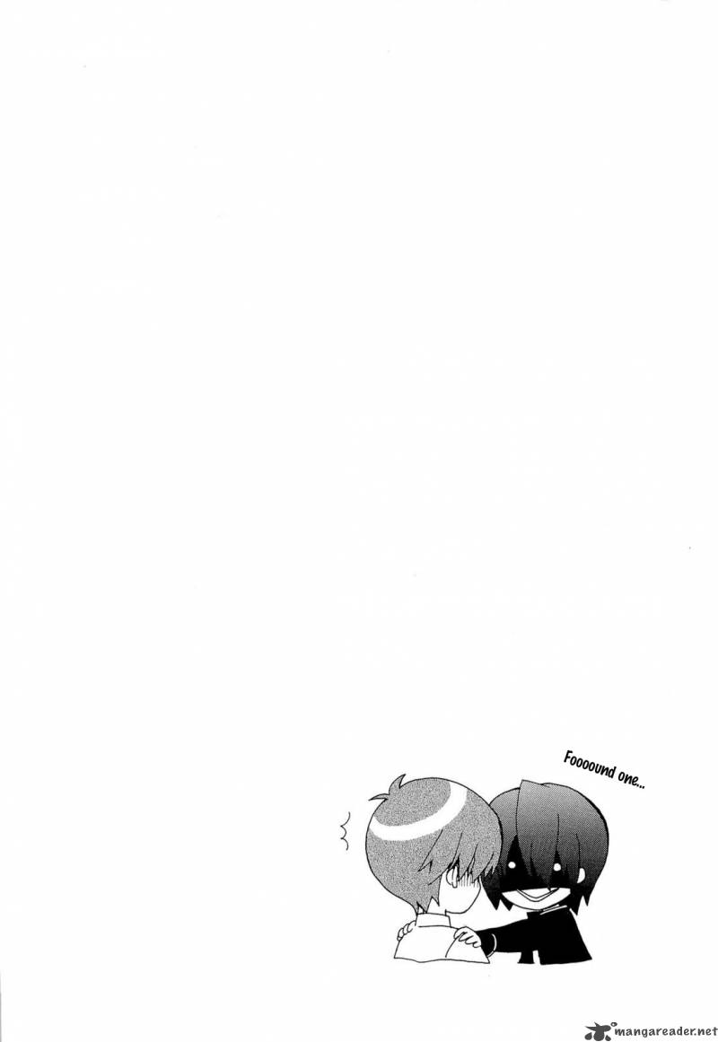 Angel Beats Heavens Door 4 35