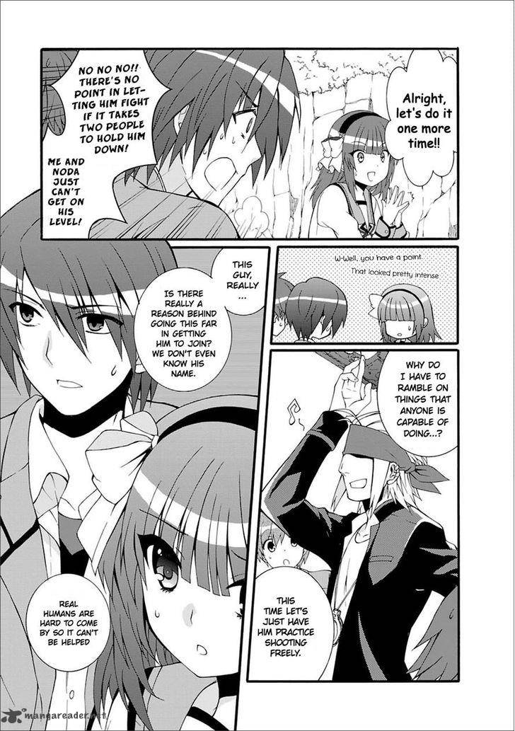 Angel Beats Heavens Door 40 17