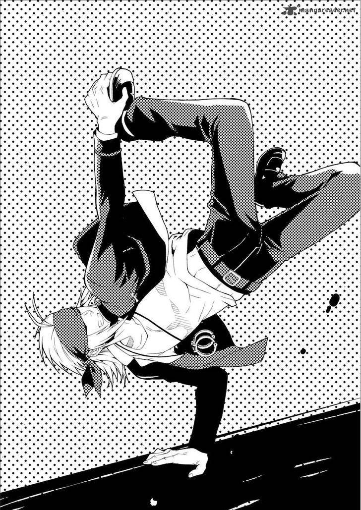 Angel Beats Heavens Door 40 2