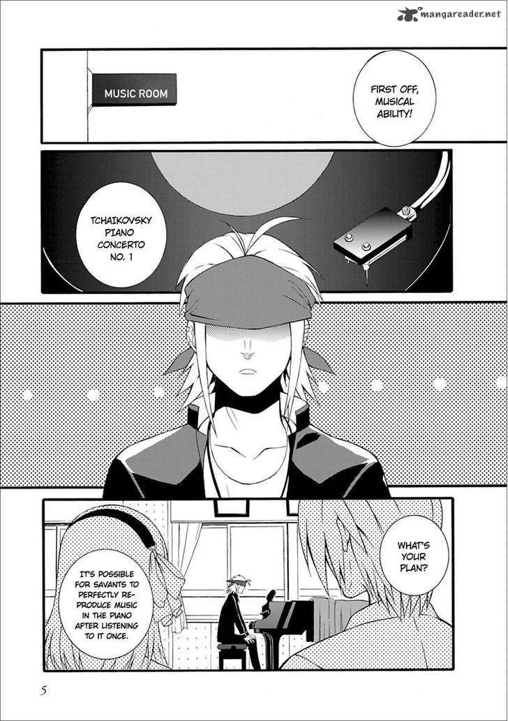 Angel Beats Heavens Door 40 3