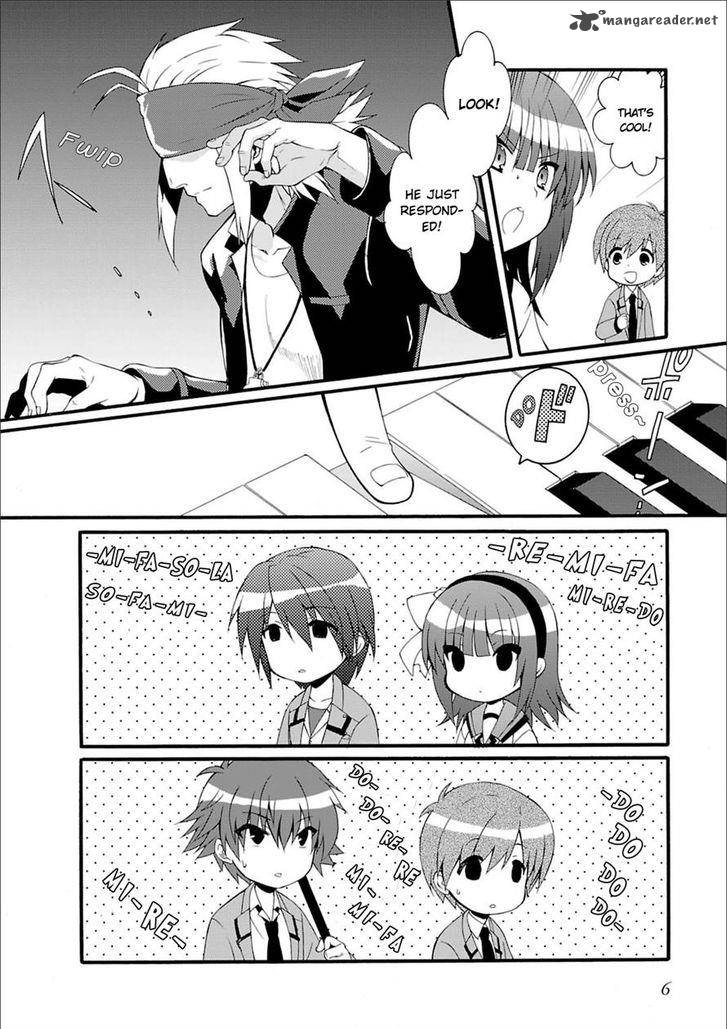 Angel Beats Heavens Door 40 4